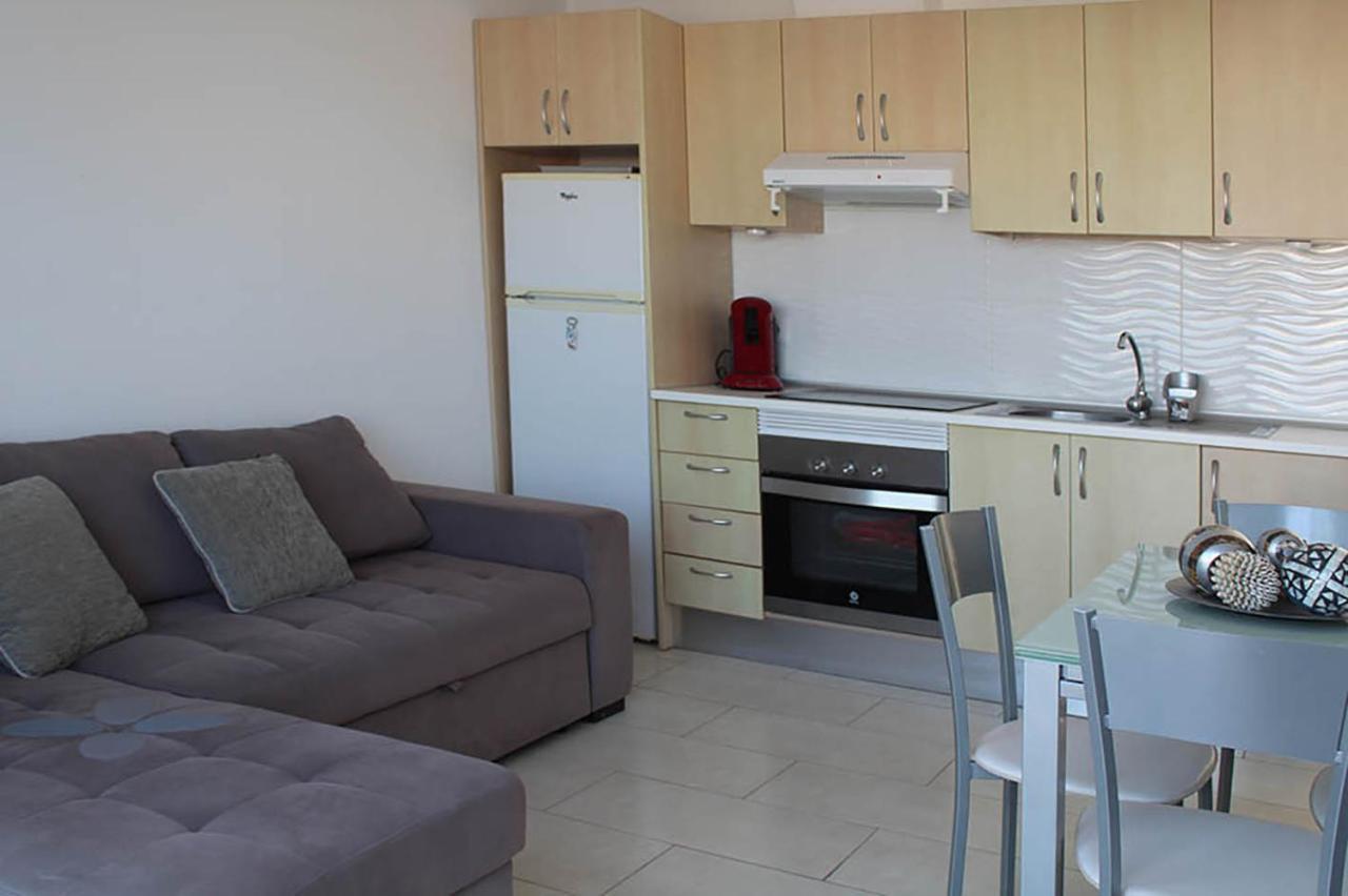 Apartamento En Chayofa, Pueblo Estefania, Arona Екстериор снимка